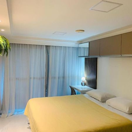 Blue Sunset Prime Com Vista Para Mar Joao Pessoa Exterior photo