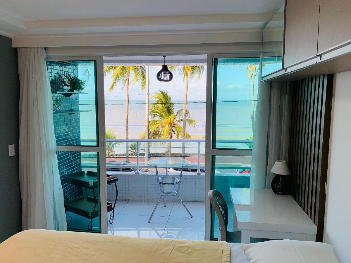 Blue Sunset Prime Com Vista Para Mar Joao Pessoa Exterior photo