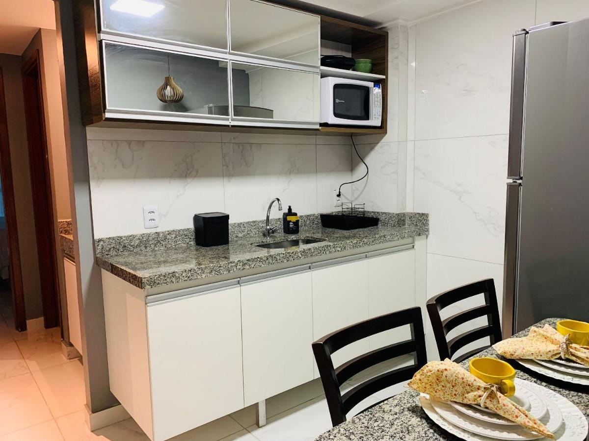 Blue Sunset Prime Com Vista Para Mar Joao Pessoa Exterior photo