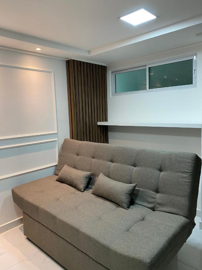 Blue Sunset Prime Com Vista Para Mar Joao Pessoa Exterior photo