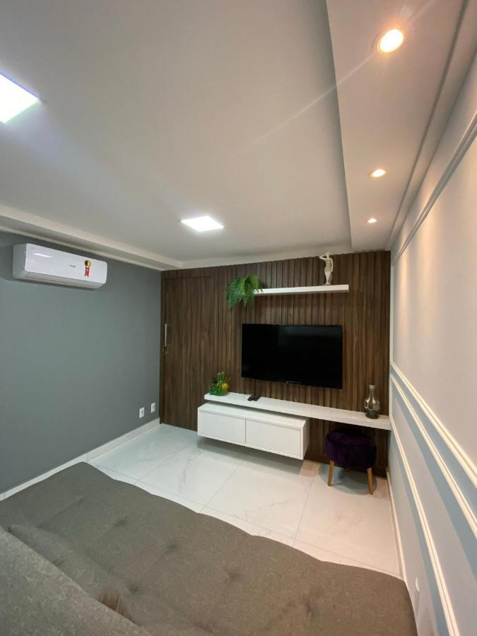 Blue Sunset Prime Com Vista Para Mar Joao Pessoa Exterior photo